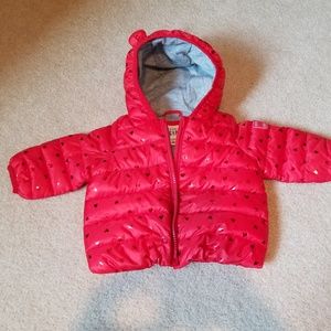 Baby Gap Down Alternative Jacket